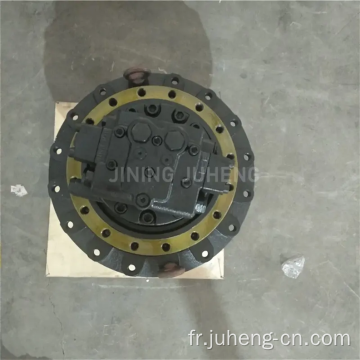 Excavator 324d Track Track Motor 324d Final Drive